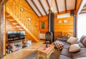 Casa de pueblo en venta en la España, Ayegui, ref: TR392613 foto