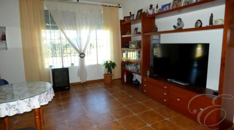 Granada - Мораледа-де-Сафайона - 2500m2