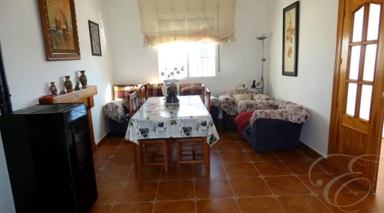 Granada - Мораледа-де-Сафайона - 2500m2