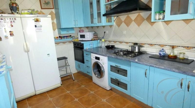 Granada - Мораледа-де-Сафайона - 2500m2