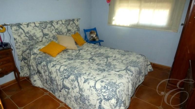 Granada - Мораледа-де-Сафайона - 2500m2
