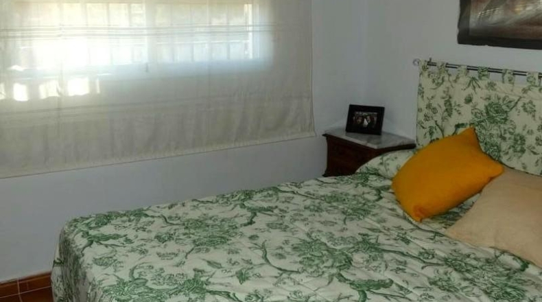 Granada - Мораледа-де-Сафайона - 2500m2