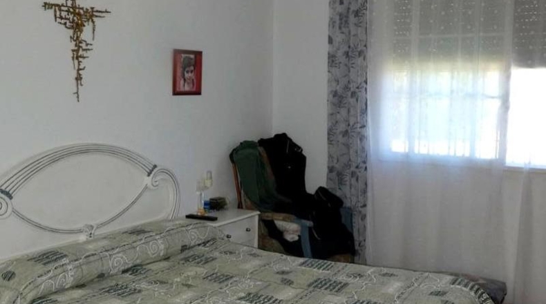Granada - Мораледа-де-Сафайона - 2500m2