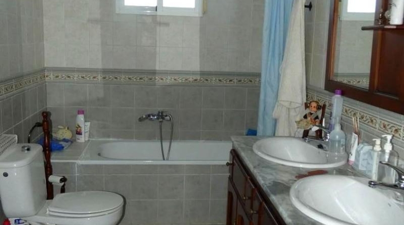 Granada - Мораледа-де-Сафайона - 2500m2