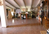 Casa de camp amb terreny en venda a la España, Moraleda de Zafayona, ref.: TR392634 foto