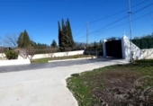 Casa de camp amb terreny en venda a la España, Moraleda de Zafayona, ref.: TR392634 foto