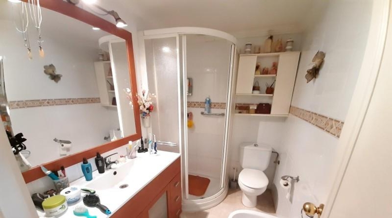 Barcelona - la Roca del Vallès - 139m2