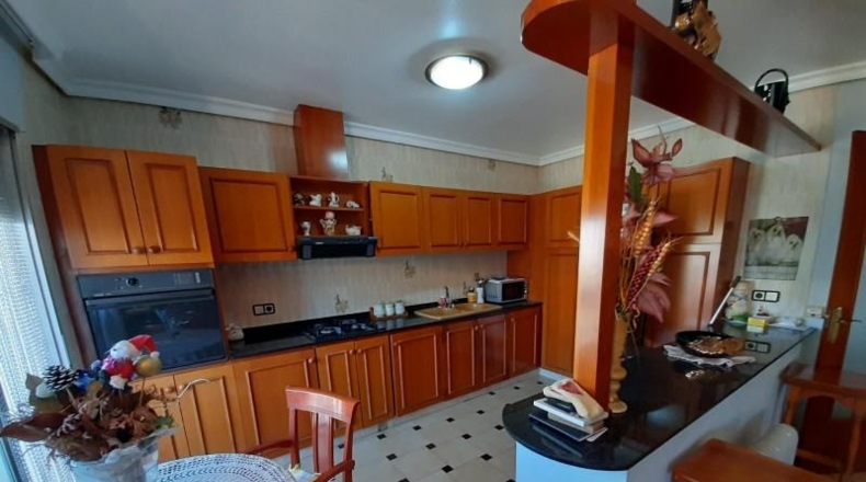 Barcelona - la Roca del Vallès - 139m2