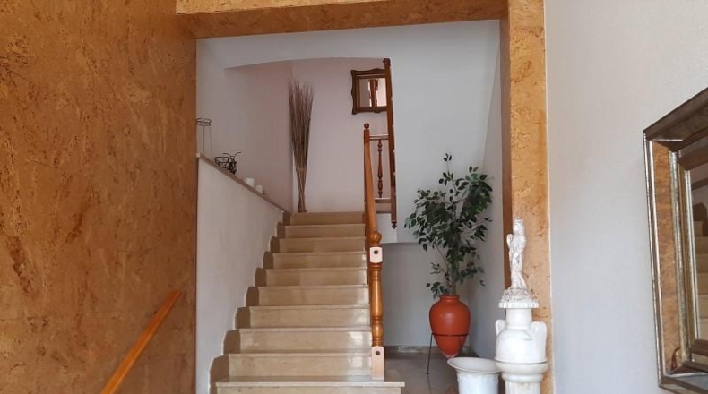 Barcelona - la Roca del Vallès - 139m2
