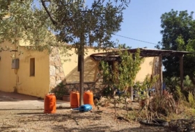 Amposta 60000&nbsp;m²