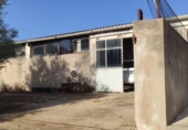 Chalet independiente con terreno en venta en la España, Amposta, ref: TR391661 foto