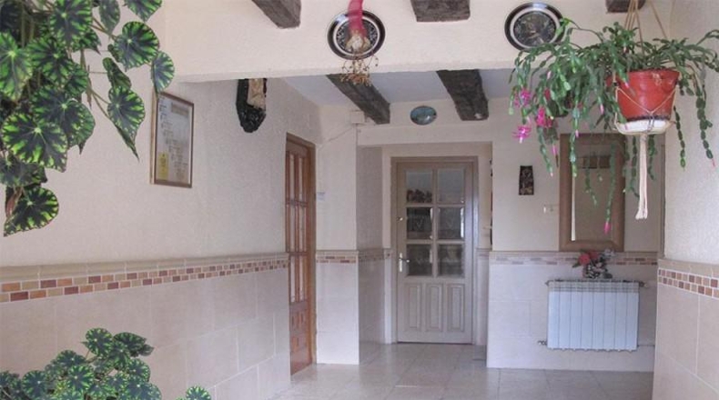 Burgos - Burgos - 322m2