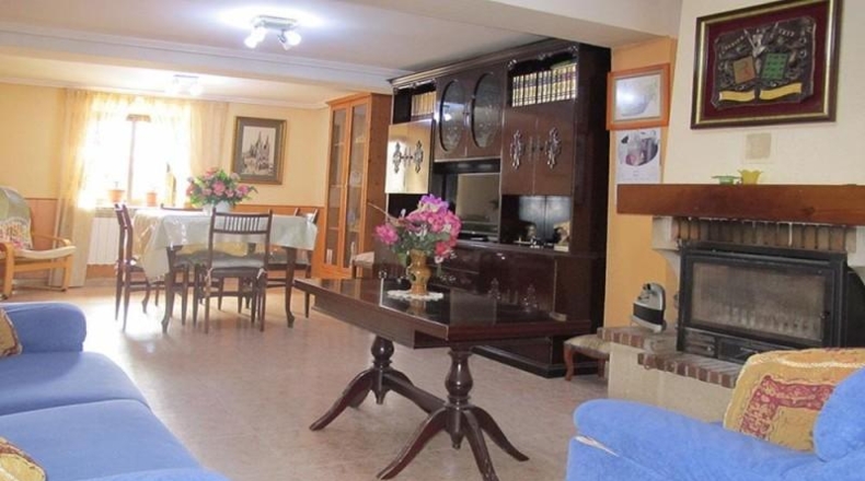 Burgos - Burgos - 322m2