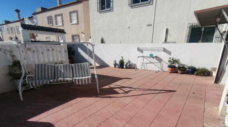 Alicante - Сан-Мигель-де-Салинас - 102m2