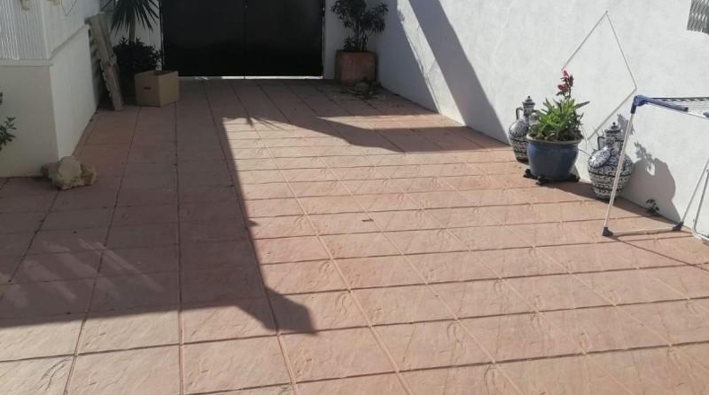 Alicante - Сан-Мигель-де-Салинас - 102m2