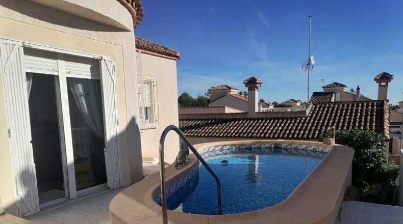 Alicante - Сан-Мигель-де-Салинас - 102m2