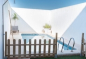 Casa de poble en venda a la España, San Javier, ref.: TR392295 foto