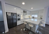 Casa de pueblo en venta en la España, Amposta, ref: TR392433 foto