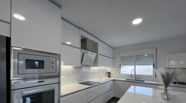Tarragona - Ампоста - 260m2