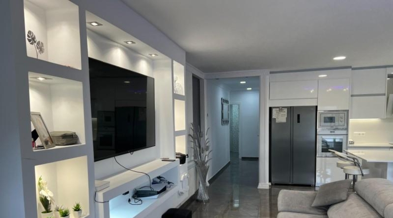 Tarragona - Ампоста - 260m2