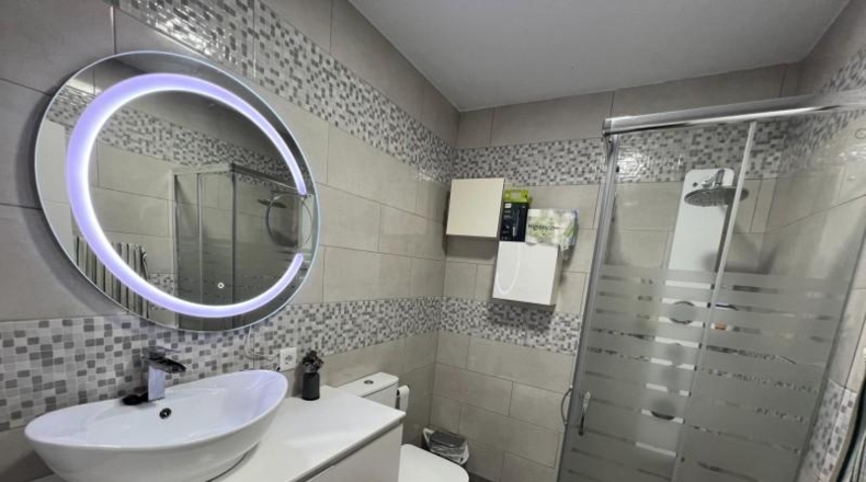 Tarragona - Ампоста - 260m2