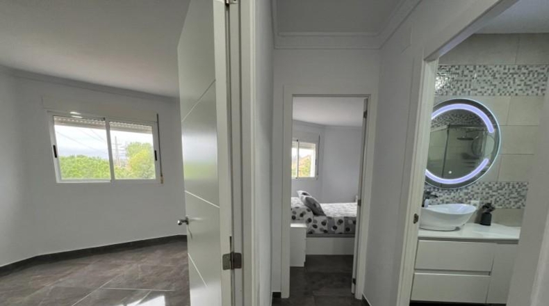 Tarragona - Ампоста - 260m2