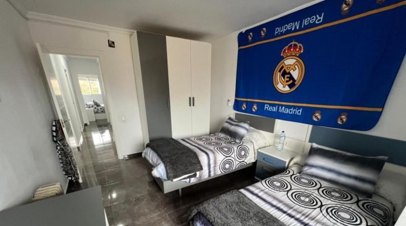 Tarragona - Ампоста - 260m2