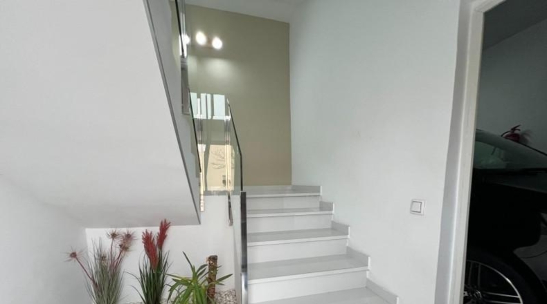 Tarragona - Ампоста - 260m2