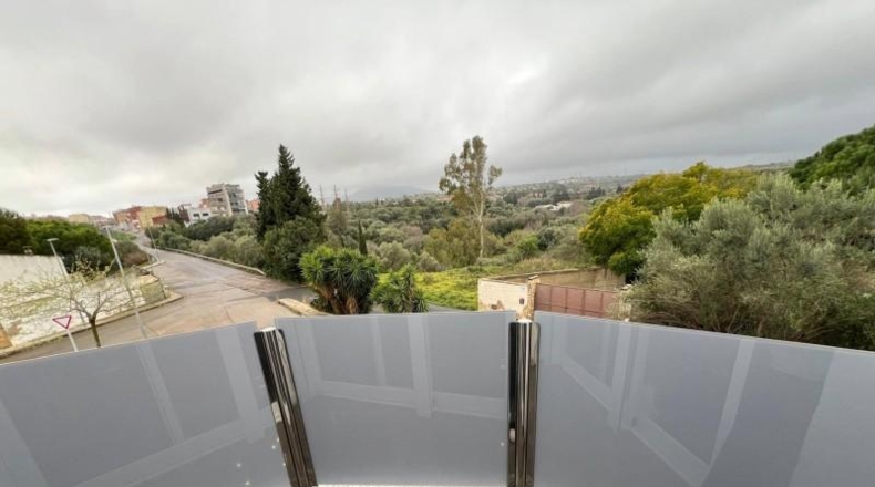Tarragona - Ампоста - 260m2