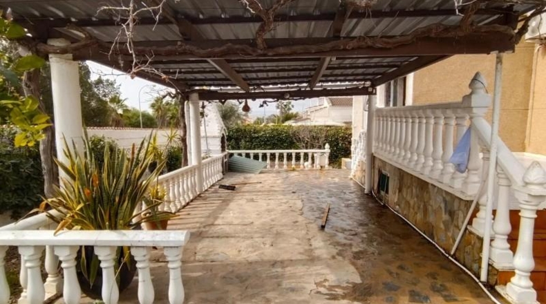 Alicante - Torrevella - 340m2