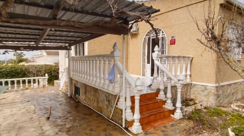 Alicante - Torrevella - 340m2
