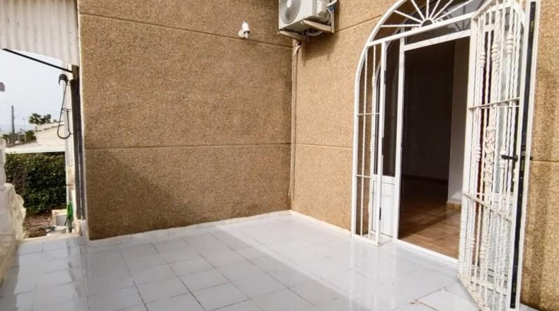 Alicante - Torrevella - 340m2