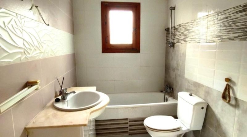 Alicante - Torrevella - 340m2