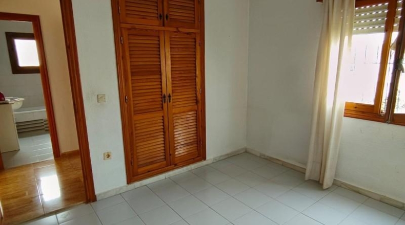 Alicante - Torrevella - 340m2