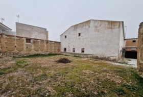 Lominchar 586&nbsp;m² 
