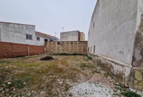 Lominchar 586&nbsp;m² 