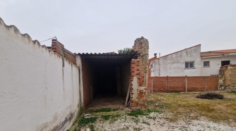Toledo - Lominchar - 586m2