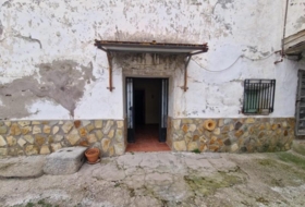 Lominchar 586&nbsp;m² 