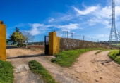 Загородный дом с участком на продажу в городе Alcalá de Guadaíra Фото
