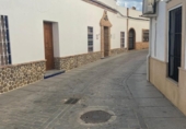 Casa de pueblo en venta en la España, Hornachuelos, ref: TR391467 foto