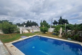 Alcanar 480&nbsp;m²