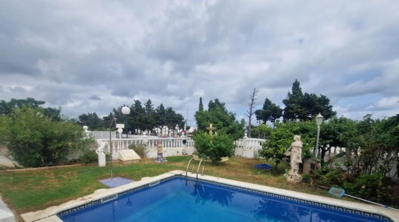 Таррагона - Alcanar - 480m2