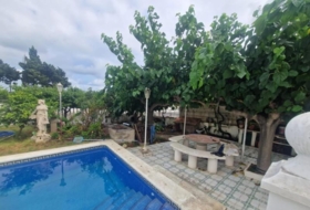 Alcanar 480&nbsp;m²