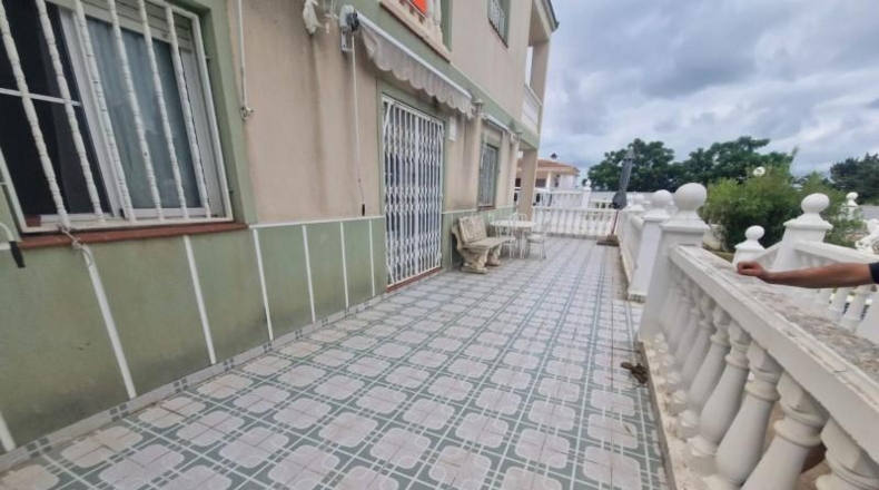 Таррагона - Alcanar - 480m2