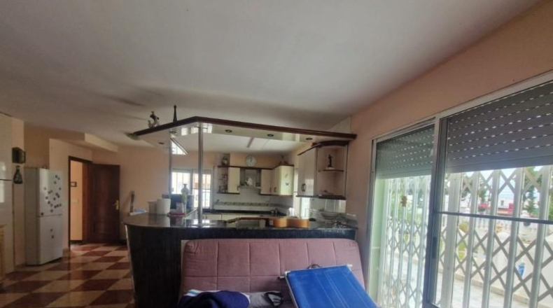 Таррагона - Alcanar - 480m2