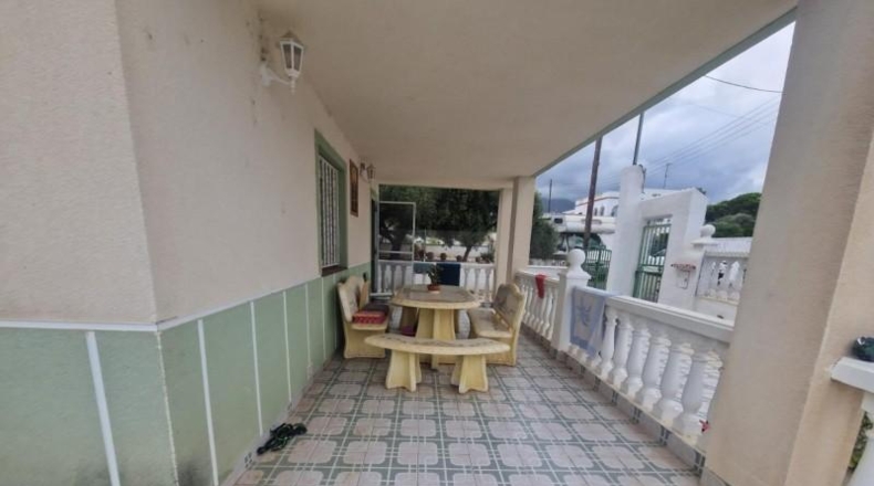 Таррагона - Alcanar - 480m2