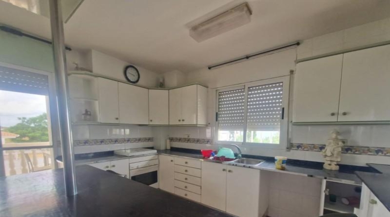 Таррагона - Alcanar - 480m2