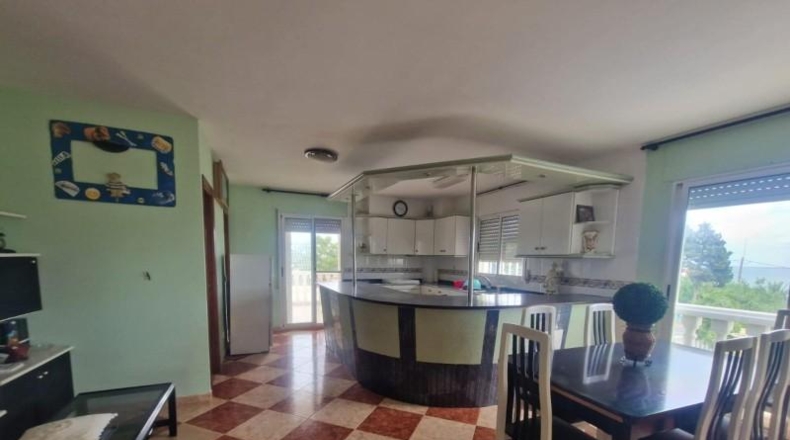 Таррагона - Alcanar - 480m2