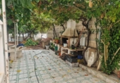 Chalet independiente con terreno en venta en la España, Alcanar, ref: TR391659 foto