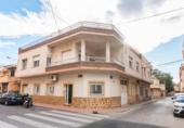 Casa de pueblo en venta en la España, Murcia, ref: TR392571 foto